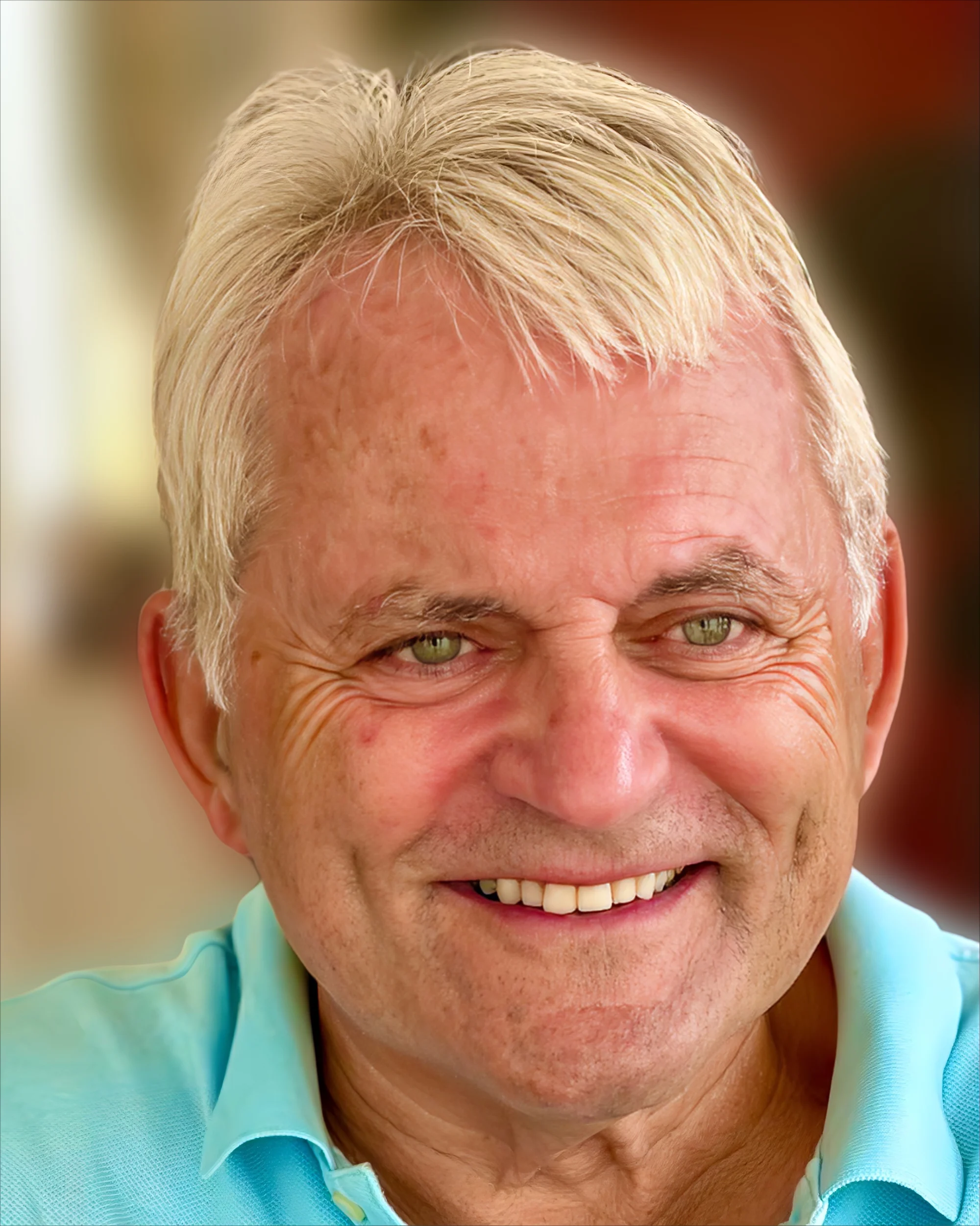 Calvin Shields Author