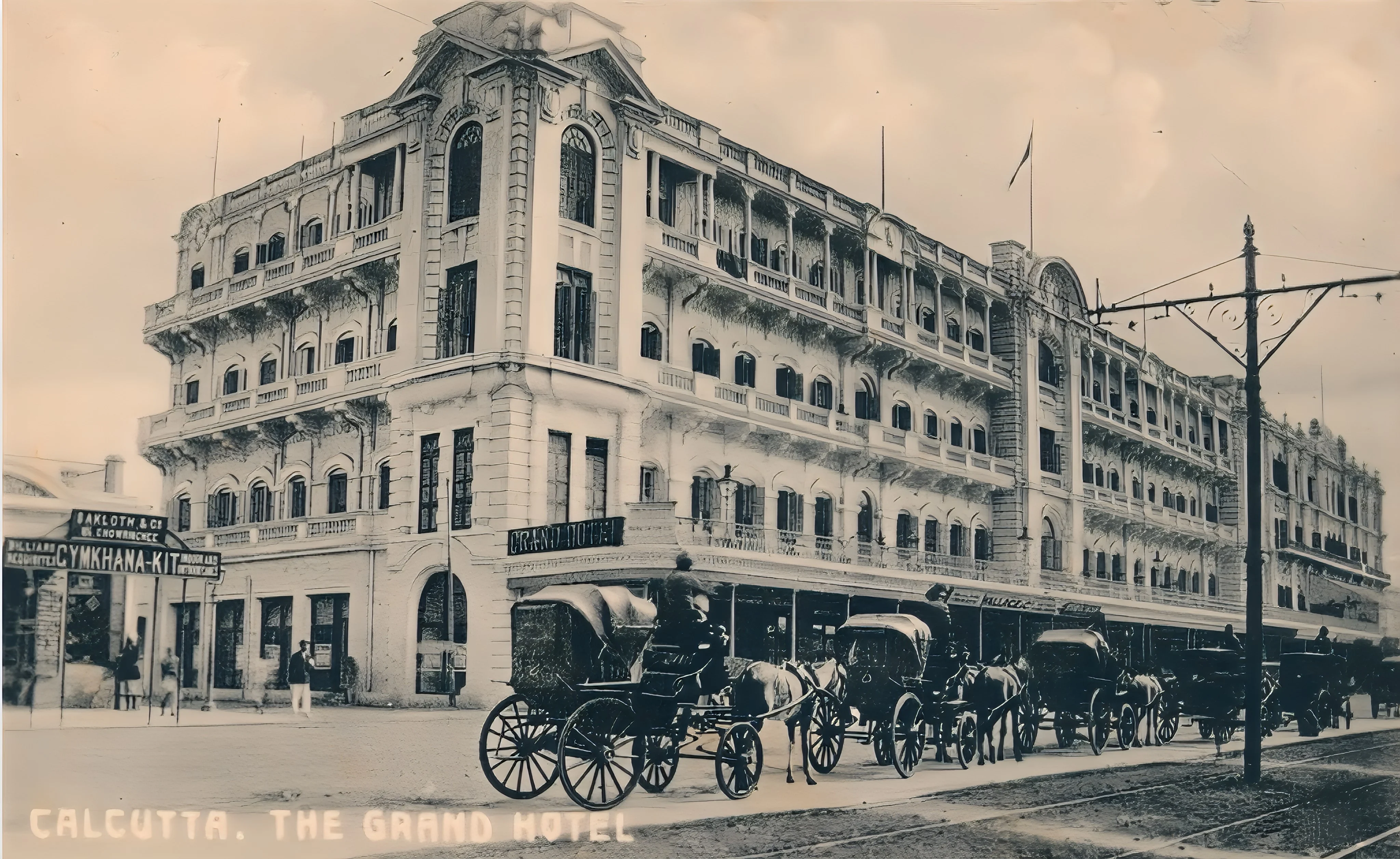 Track Cover