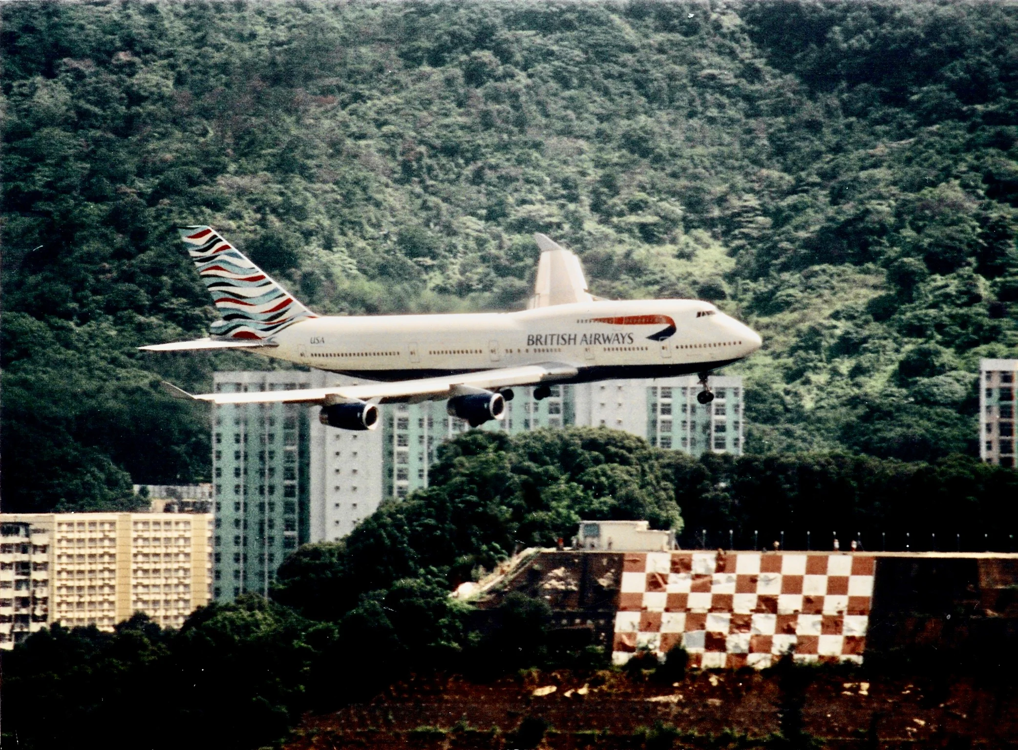 Track Cover